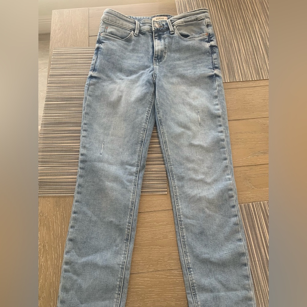 Guess jeans